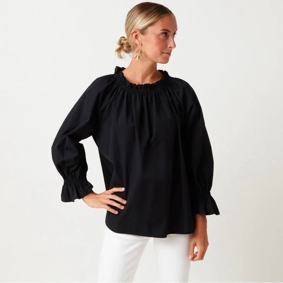 THE CAUSE COLLECTION TOP NWT - Picture 5 of 6